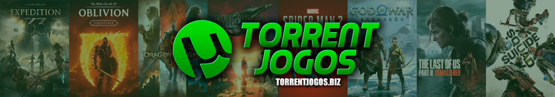 Torrent Jogos